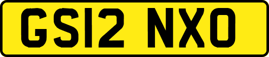GS12NXO