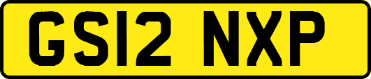 GS12NXP