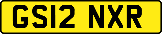 GS12NXR