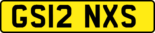 GS12NXS