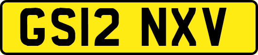 GS12NXV
