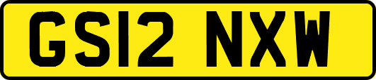 GS12NXW