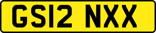 GS12NXX