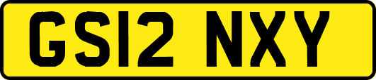 GS12NXY