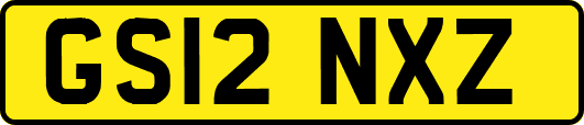 GS12NXZ