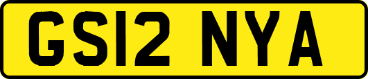 GS12NYA