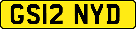 GS12NYD