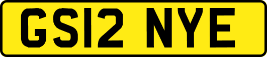 GS12NYE