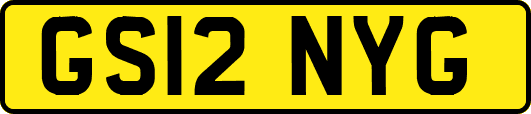 GS12NYG