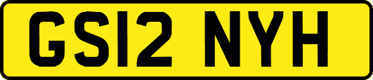 GS12NYH