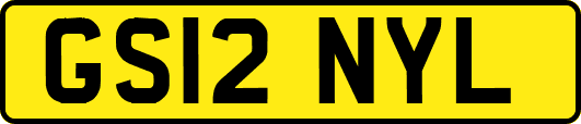 GS12NYL