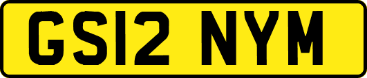 GS12NYM