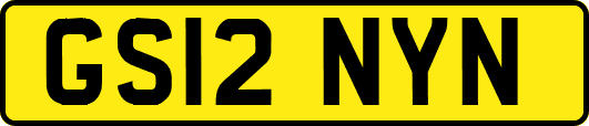 GS12NYN
