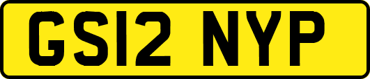 GS12NYP