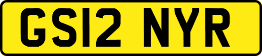 GS12NYR