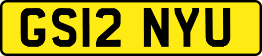 GS12NYU