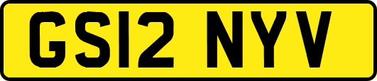 GS12NYV