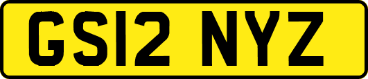 GS12NYZ