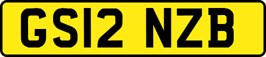 GS12NZB