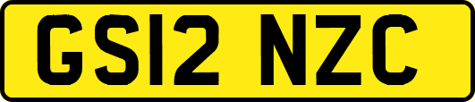 GS12NZC
