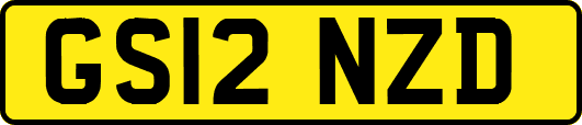 GS12NZD