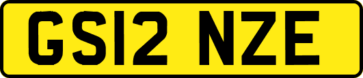 GS12NZE