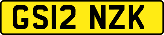 GS12NZK