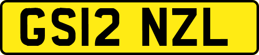 GS12NZL