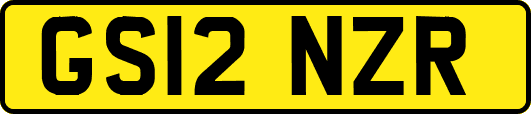 GS12NZR