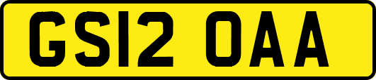 GS12OAA