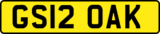 GS12OAK