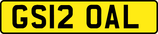 GS12OAL