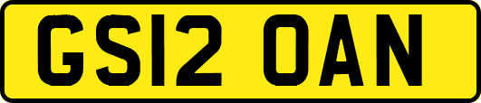 GS12OAN