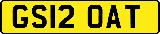 GS12OAT