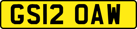 GS12OAW