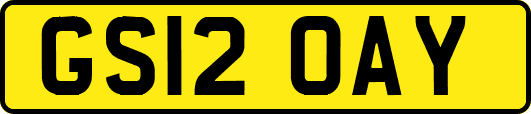 GS12OAY
