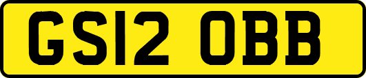 GS12OBB