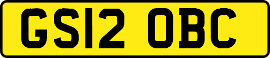 GS12OBC