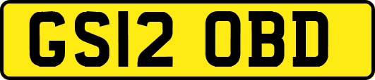 GS12OBD
