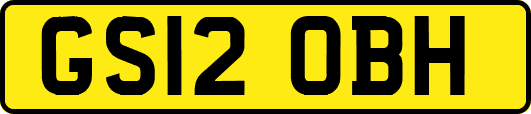 GS12OBH