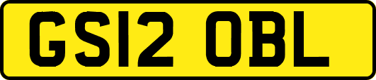 GS12OBL
