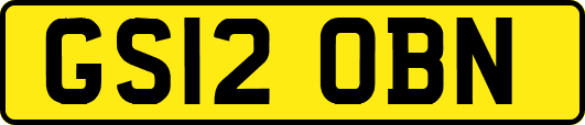GS12OBN