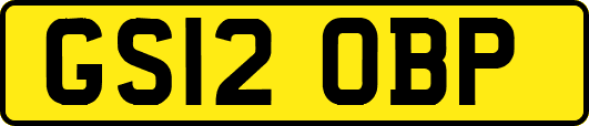 GS12OBP