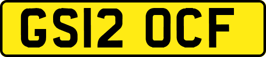 GS12OCF