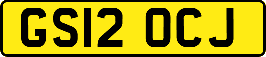 GS12OCJ