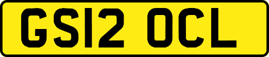 GS12OCL