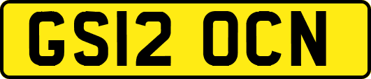 GS12OCN