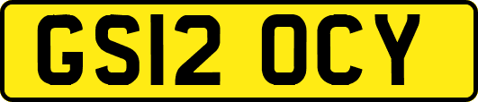 GS12OCY