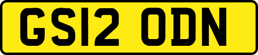 GS12ODN