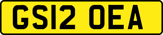 GS12OEA